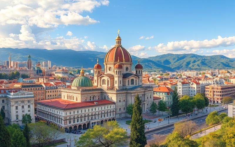 Expatriates’ Favorite Neighborhoods in Georgia