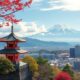 Healthcare for Expats in Japan