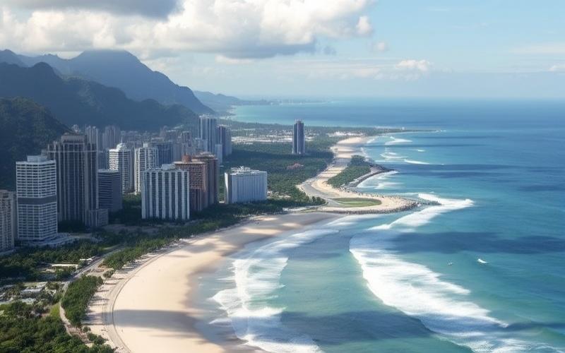 Panama Real Estate: Secrets for Stunning Photos