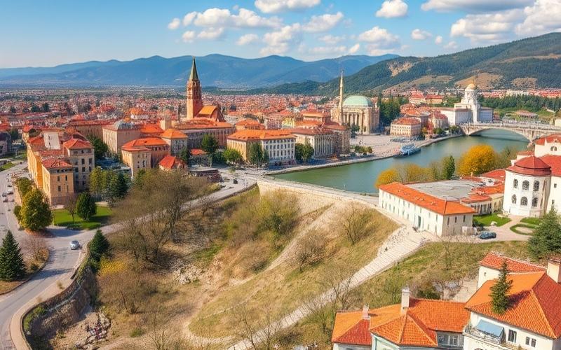 2025 Legislative News: Foreigners’ Rights in Bulgaria