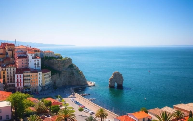 Cost of Setting Up a Company in Portugal
