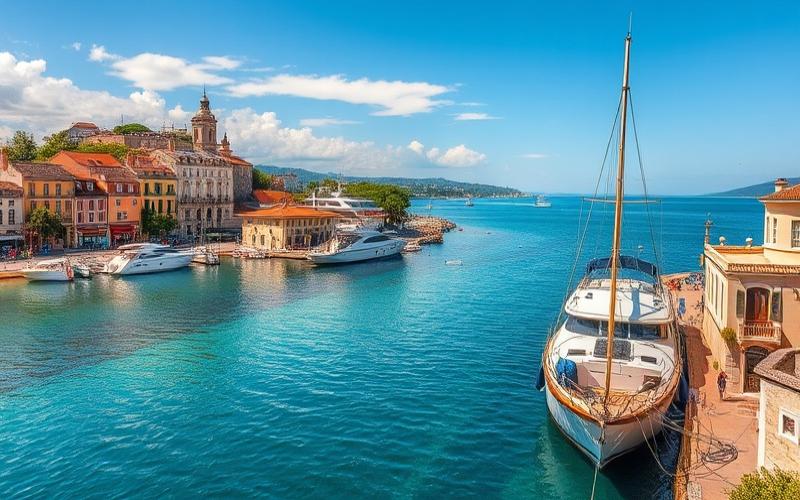 Expatriation with Pets: Practical Tips for San Marino