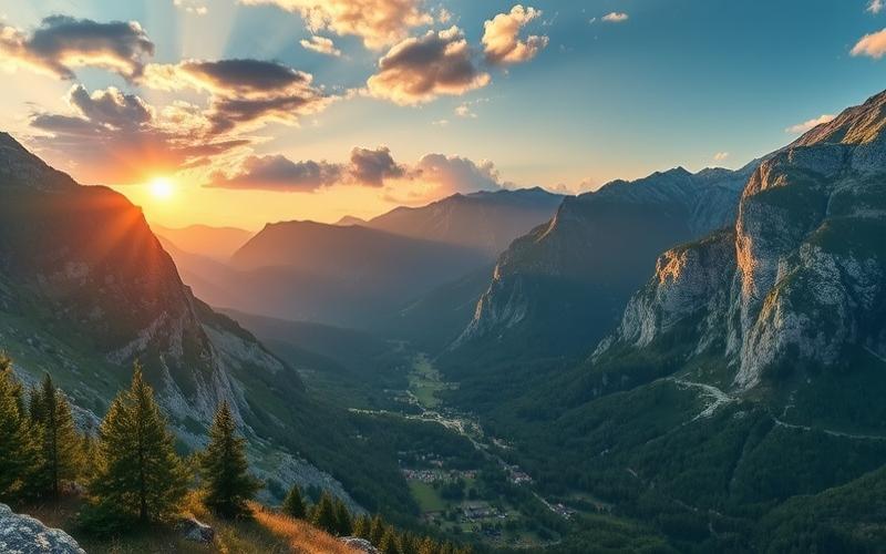 Starting a Business in Montenegro: A Guide for Expats