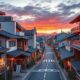 Investing in Real Estate in Sapporo City