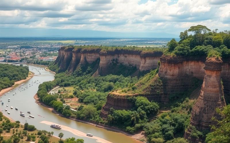 Negotiating a Real Estate Purchase in Paraguay