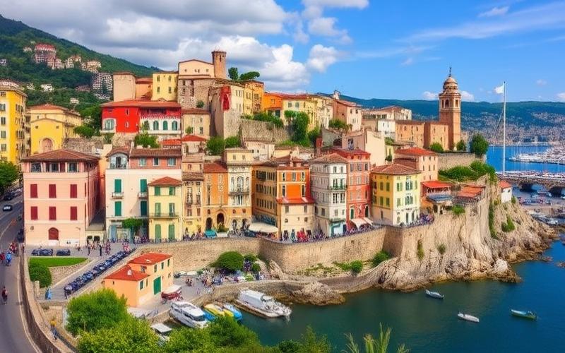 Cost of Living in Italy for Expats