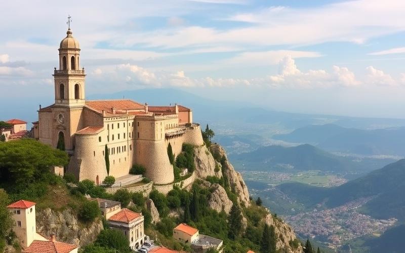 Staying in Touch with Loved Ones from San Marino