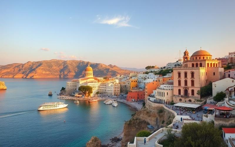 Investing in Student Housing in Greece