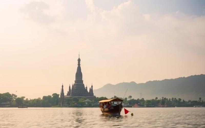 Guide to Local Religious Practices in Thailand