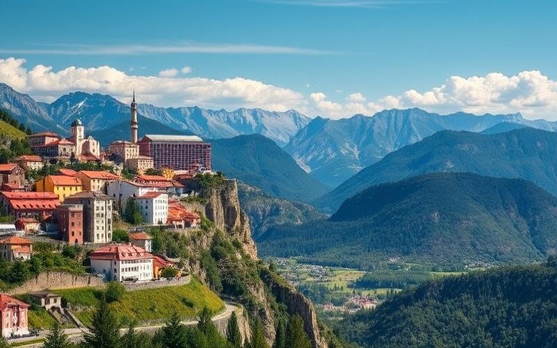 Company Liquidation in Georgia: Legal Aspects