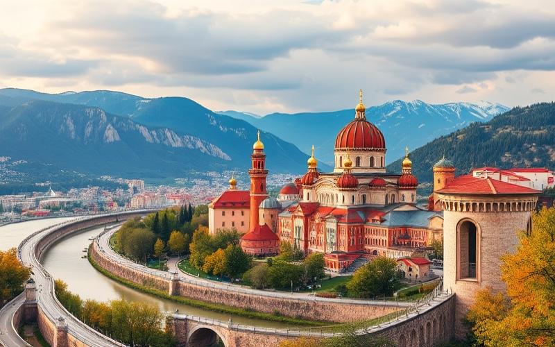 Criteria and Benefits of Bulgarian Permanent Residence