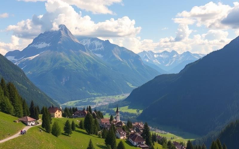 Secrets of Great Real Estate Photos in Liechtenstein