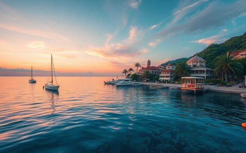 Top Expat Neighborhoods in Qatar