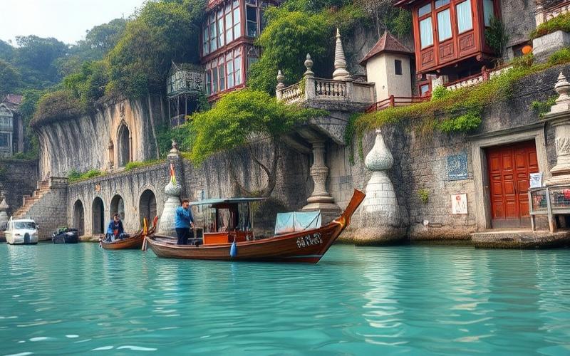 Safety in Taiwan: Tips for a Worry-Free Expat Life