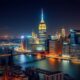 Future Urban Development Projects in the USA