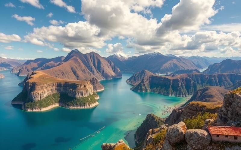 Entrepreneurship in North Macedonia: A Guide for Expats