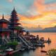 Staying Connected with Loved Ones from Bali, Indonesia
