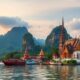Staying in Touch with Loved Ones from Thailand