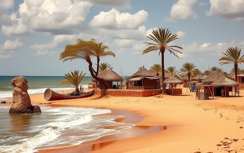 Chatbots and Real Estate in Senegal: A Digital Revolution