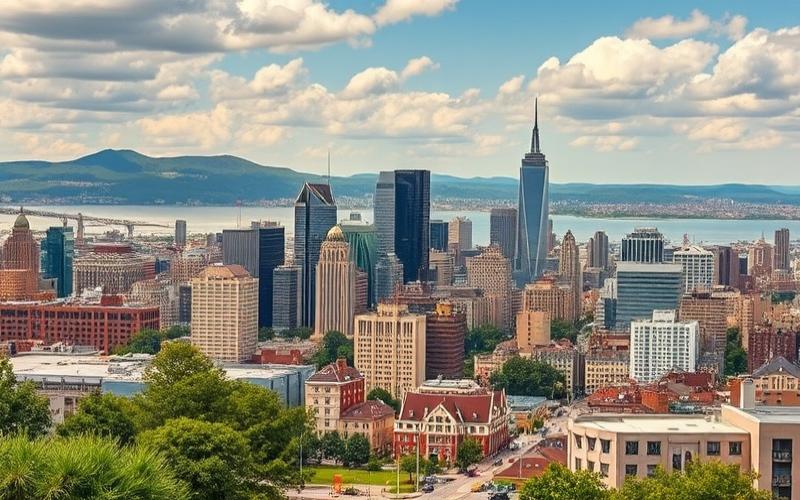 Local Gastronomy: Expat Culinary Guide USA