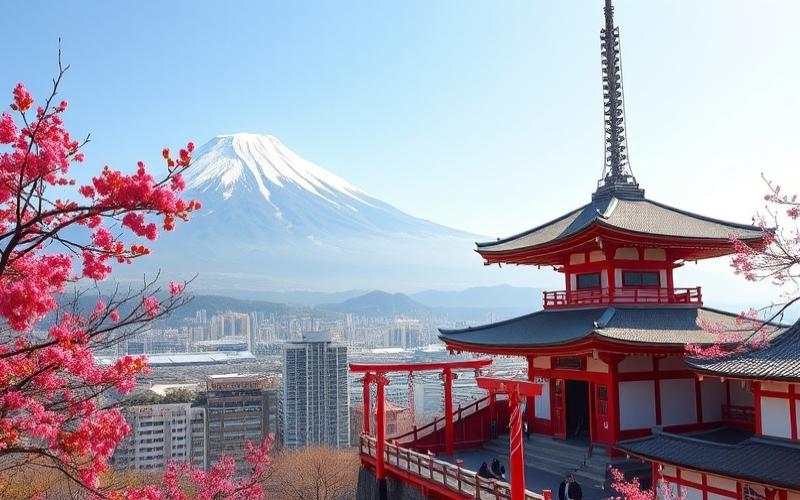 Opportunities for Expats in the Japanese Job Market
