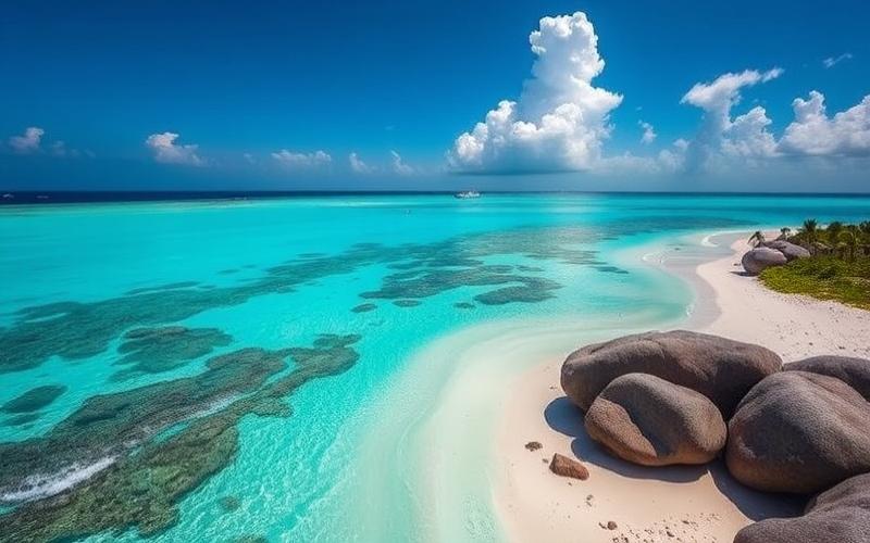 Must-See Tourist Sites in the Bahamas