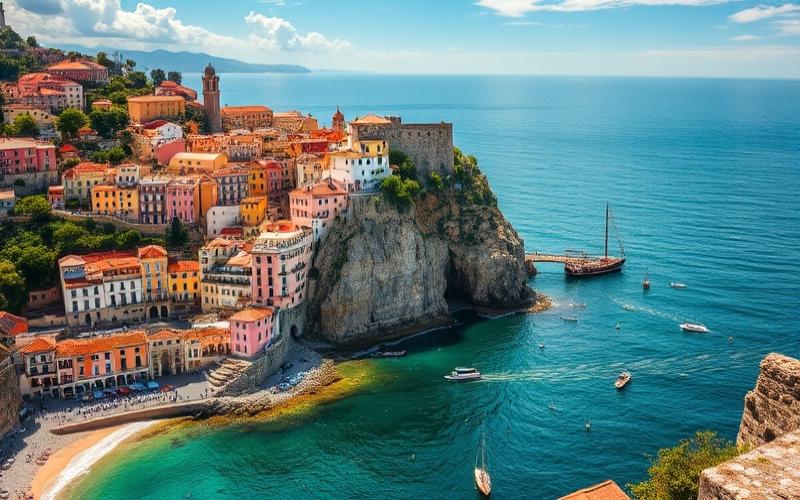 Economic Outlook for Entrepreneurs in Portugal