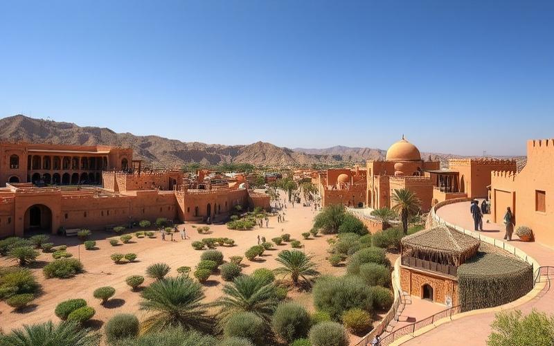 Proptech in Morocco: A Revolution in Real Estate