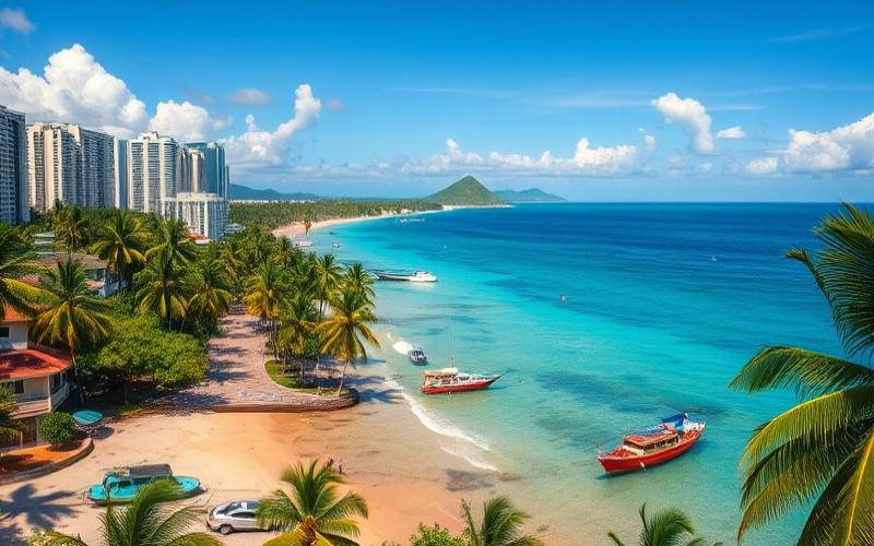 Higher Education Abroad: Destination Panama