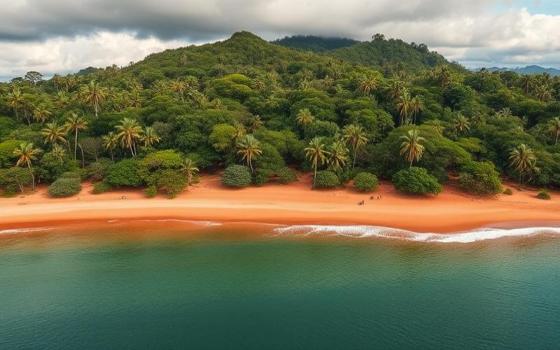 Entrepreneurship in Madagascar: A Guide for Expats