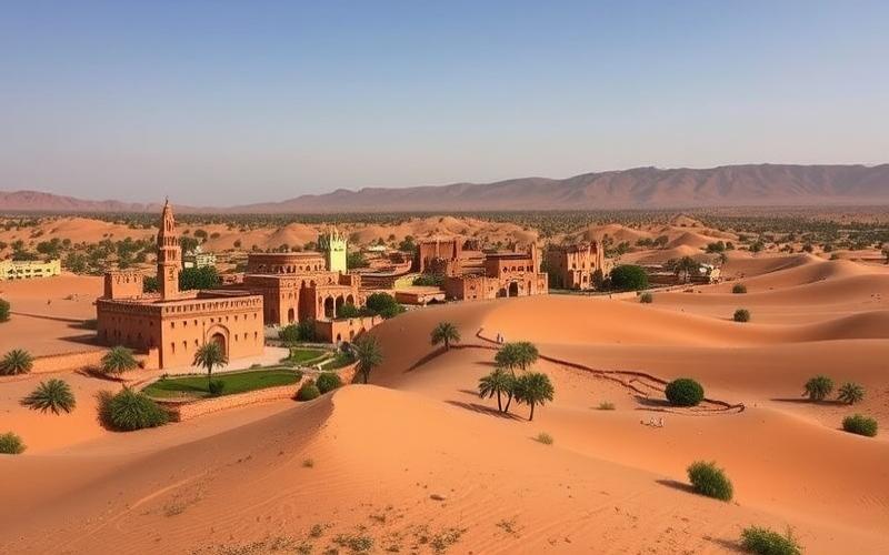 Living in Morocco: Testimonials from French Expatriate Homeowners