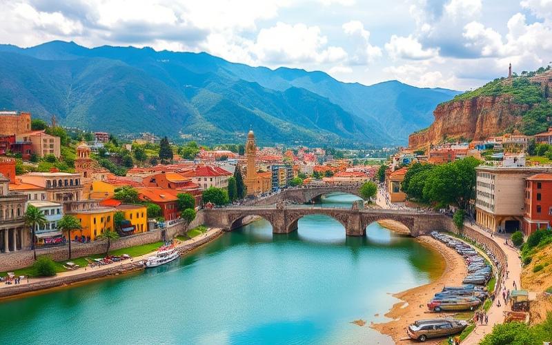 Hiring a Manager in Georgia: Criteria and Procedures
