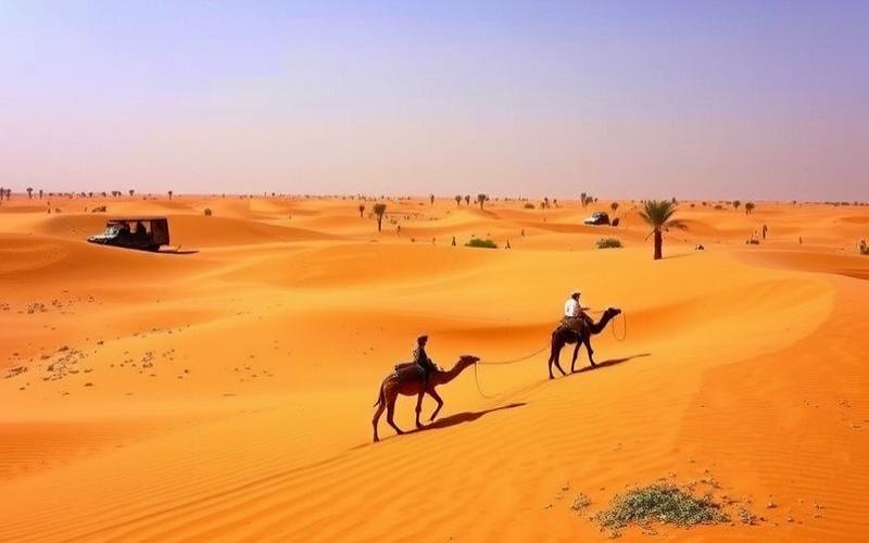 Legal Guide to Buying Farmland in Senegal