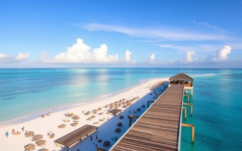 Pro Network Abroad: Strategies for Expats in the Bahamas