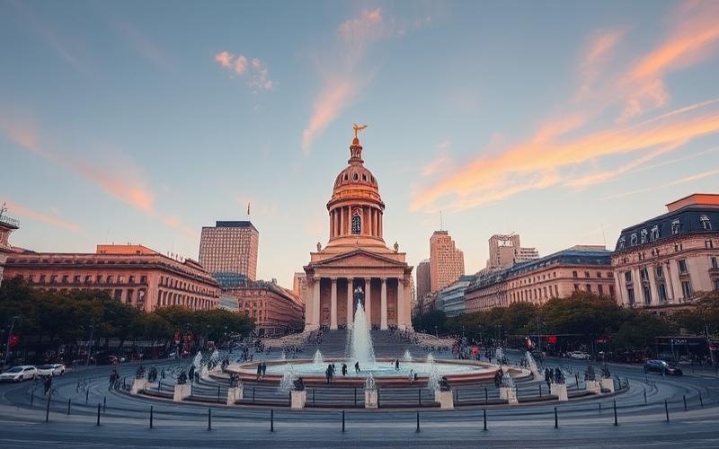 Current Trends in the Argentine Real Estate Market