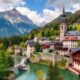 Leverage in Liechtenstein Real Estate