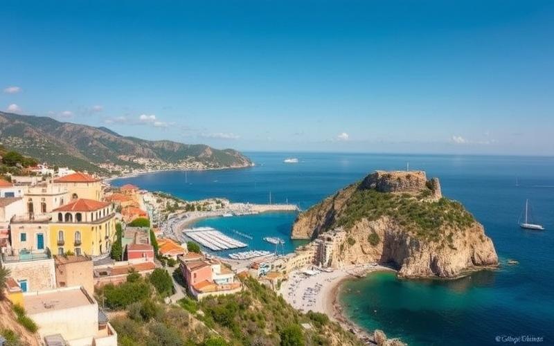 Green Real Estate in Greece: Standards and Subsidies 2025