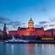 Real Estate in Finland: The Rise of Co-Living Spaces