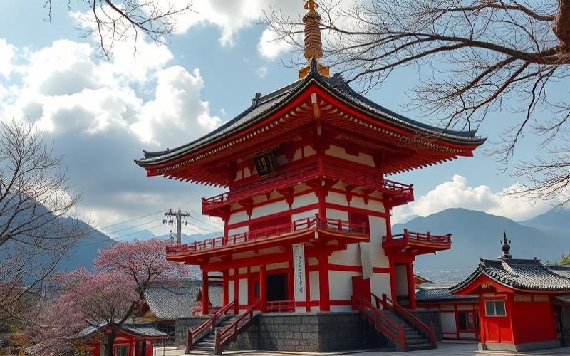 Expat Guide: Religious Practices in Japan
