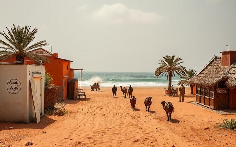 Investing in Senegal via a SCI: Advantages and Pitfalls
