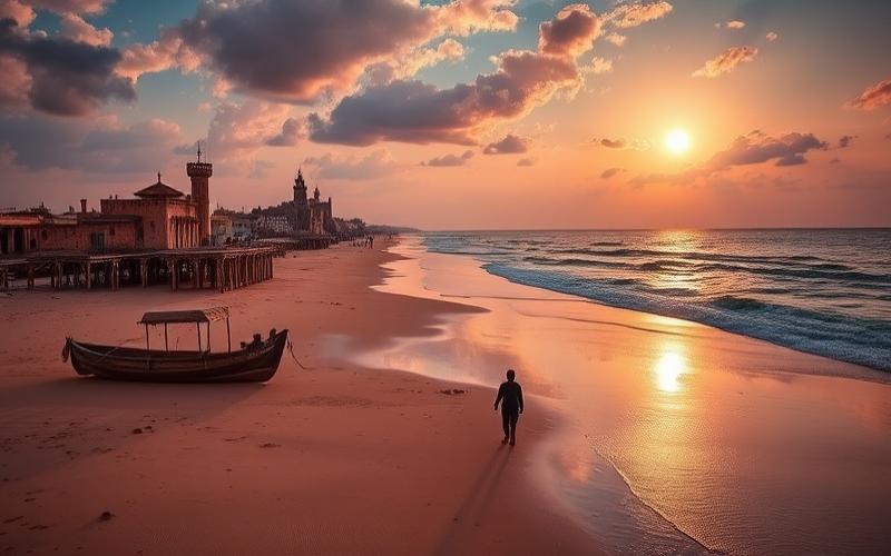 Unmissable Free Zones in Senegal’s Industrial Real Estate