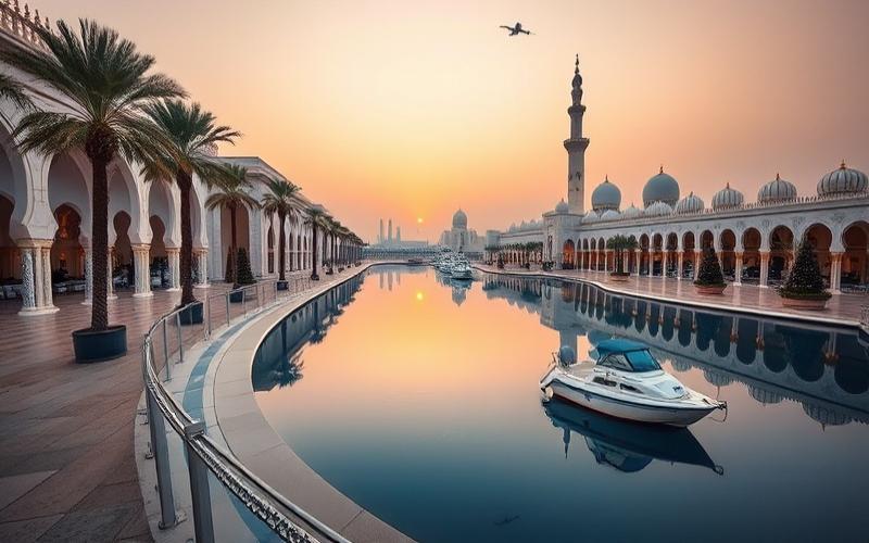 Must-See Tourist Attractions in Qatar