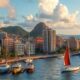 Expatriates in the Dominican Republic: Networks and Associations