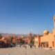 Tips for Stunning Real Estate Photos in Morocco