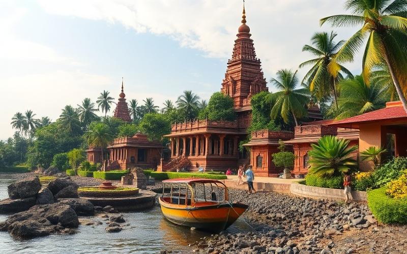 Overseas Professional Network: Strategies in Sri Lanka