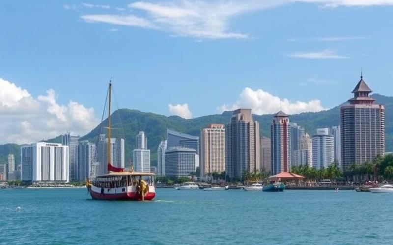 Economic Outlook for Entrepreneurs in Panama