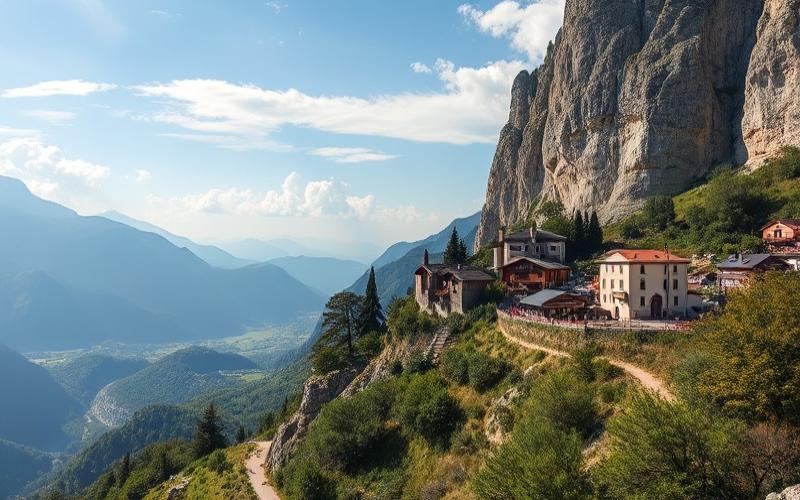 Popular Sports to Play in Montenegro