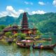 Learning the Local Language in Bali: Methods and Resources