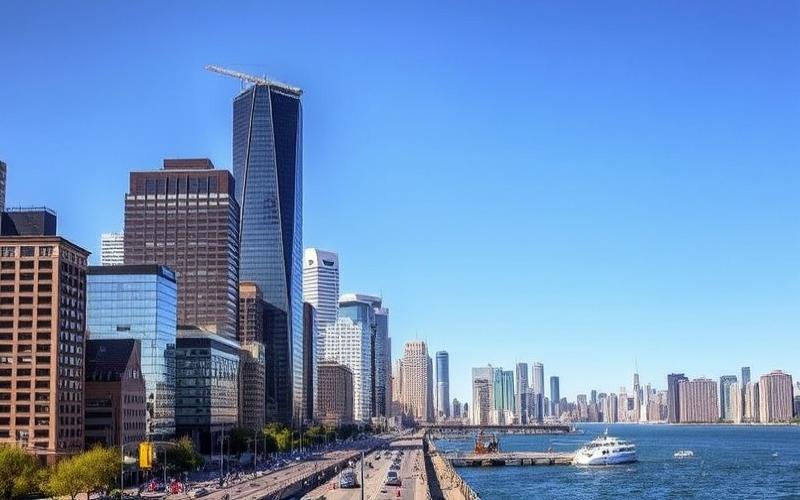 Investing in Jersey City Real Estate: A Complete Guide to Capitalizing on a Booming Market