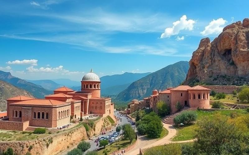 Real Estate Purchase in Azerbaijan: A Guide for Foreigners